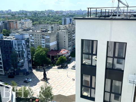 квартира за адресою Грушевського вул., 8