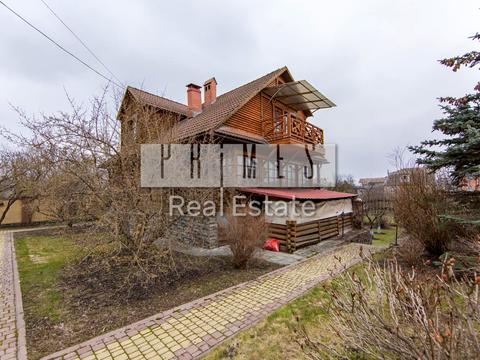 будинок за адресою Залужна вул., 16