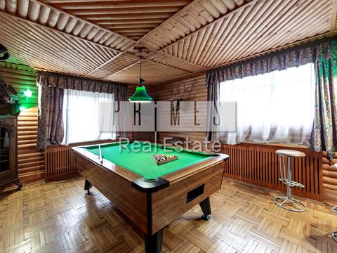 будинок за адресою Залужна вул., 16