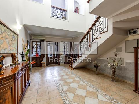 будинок за адресою Залужна вул., 16