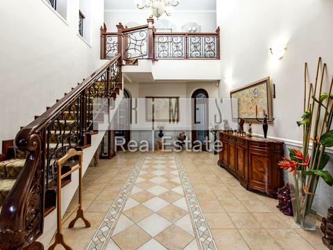 будинок за адресою Залужна вул., 16