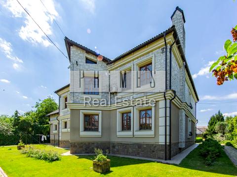 будинок за адресою Залужна вул., 16