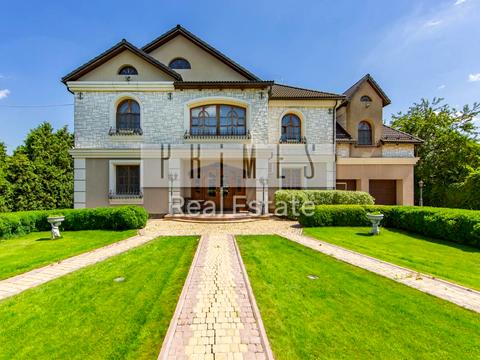 будинок за адресою Залужна вул., 16