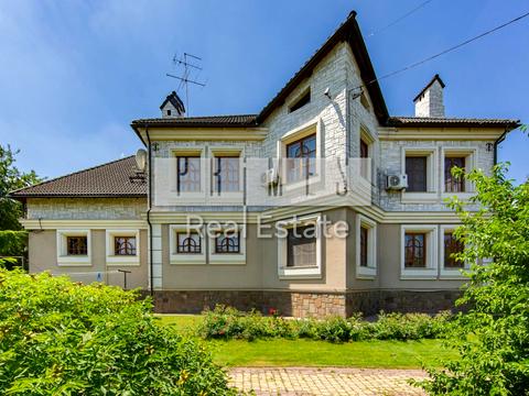 будинок за адресою Залужна вул., 16