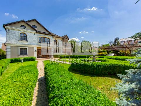 будинок за адресою Залужна вул., 16