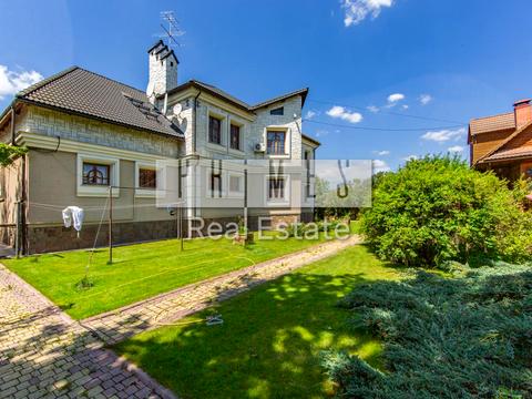 будинок за адресою Залужна вул., 16