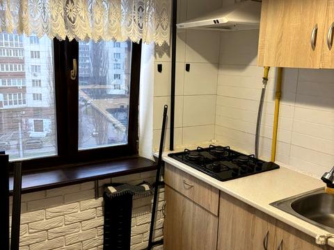 квартира за адресою Володимира Покотила вул. (Картвелішвілі), 9