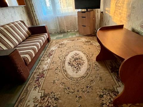 квартира за адресою Мануйлівський просп. (Воронцова), 23