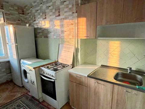 квартира за адресою Мануйлівський просп. (Воронцова), 23