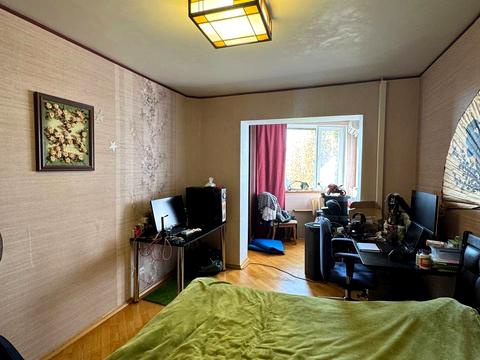 квартира по адресу Академика Глушко просп., 15