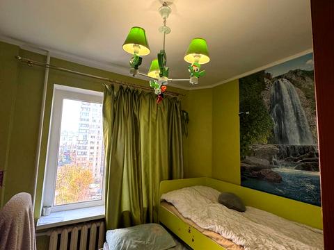 квартира по адресу Академика Глушко просп., 15