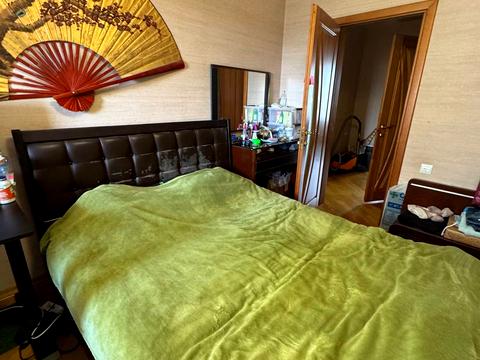 квартира по адресу Академика Глушко просп., 15