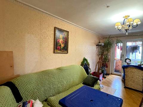 квартира по адресу Академика Глушко просп., 15