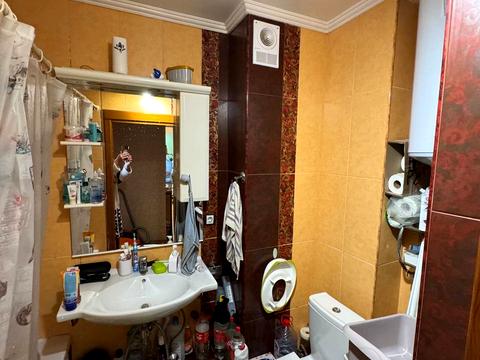 квартира по адресу Академика Глушко просп., 15