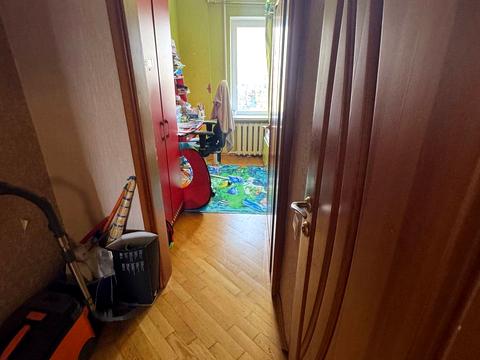 квартира по адресу Академика Глушко просп., 15