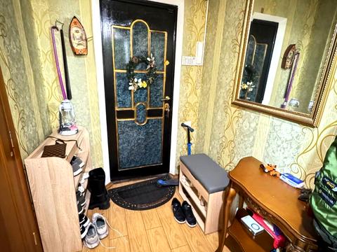 квартира по адресу Академика Глушко просп., 15