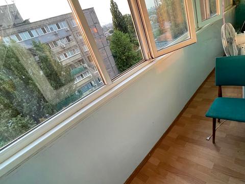 квартира за адресою Мануйлівський просп. (Воронцова), 23