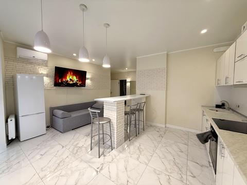 квартира за адресою Богданівська вул., 7-В