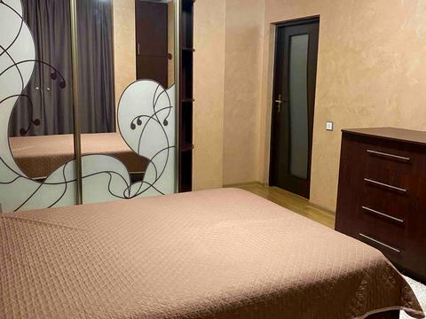 квартира за адресою Пилипа Орлика вул. (Аркадія Гайдара), 2-А