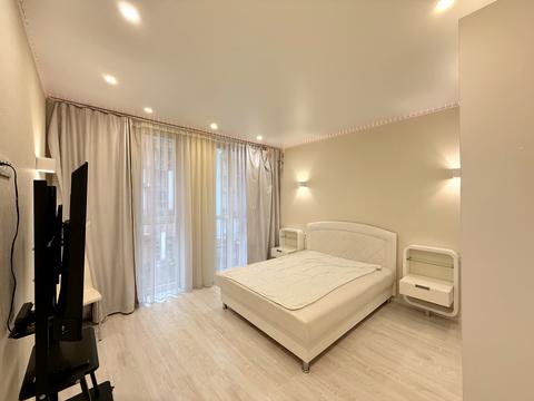 квартира за адресою Богданівська вул., 7-В