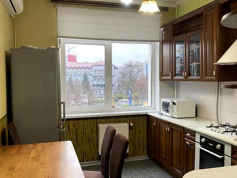 квартира за адресою Пилипа Орлика вул. (Аркадія Гайдара), 2-А