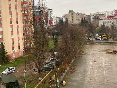 квартира за адресою Пилипа Орлика вул. (Аркадія Гайдара), 2-А