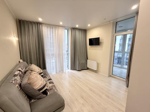 квартира за адресою Богданівська вул., 7-В