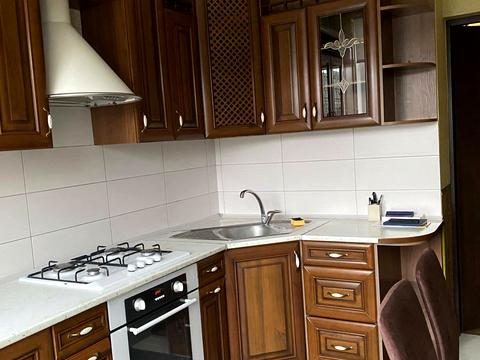 квартира за адресою Пилипа Орлика вул. (Аркадія Гайдара), 2-А