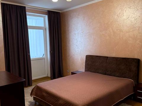 квартира за адресою Пилипа Орлика вул. (Аркадія Гайдара), 2-А