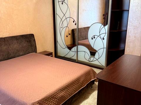 квартира за адресою Пилипа Орлика вул. (Аркадія Гайдара), 2-А