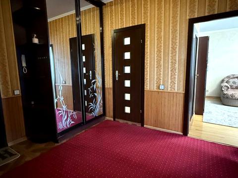 квартира за адресою Пилипа Орлика вул. (Аркадія Гайдара), 2-А