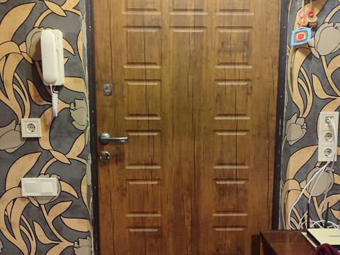 квартира по адресу Тракторостроителей просп., 92