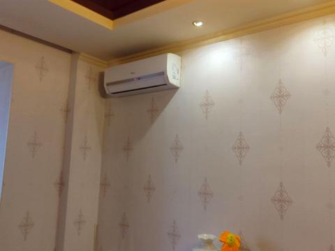 квартира по адресу Тракторостроителей просп., 92