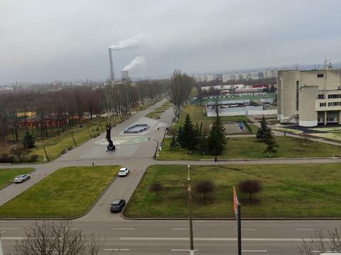 квартира по адресу Тракторостроителей просп., 92