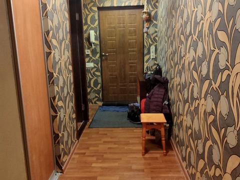 квартира по адресу Тракторостроителей просп., 92