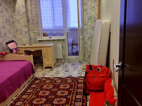 квартира по адресу Тракторостроителей просп., 92