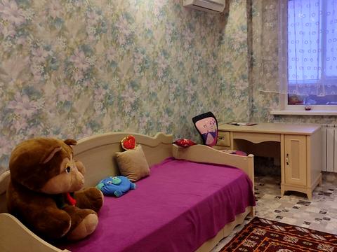 квартира по адресу Тракторостроителей просп., 92