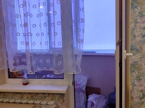 квартира по адресу Тракторостроителей просп., 92