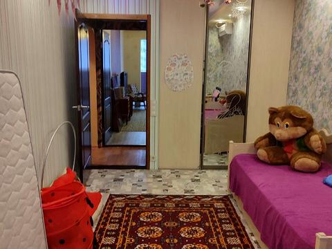 квартира по адресу Тракторостроителей просп., 92