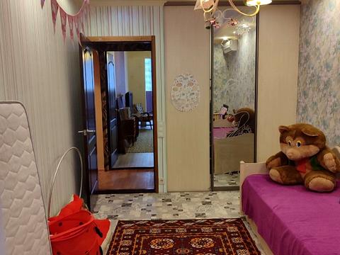 квартира по адресу Тракторостроителей просп., 92