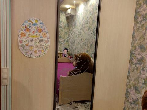 квартира по адресу Тракторостроителей просп., 92