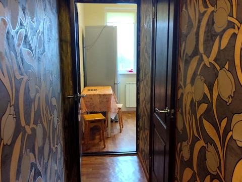 квартира по адресу Тракторостроителей просп., 92