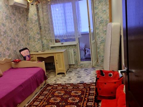 квартира по адресу Тракторостроителей просп., 92