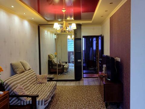 квартира по адресу Тракторостроителей просп., 92