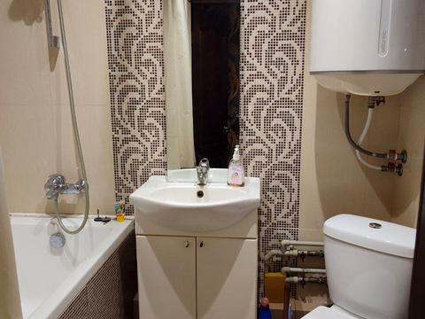 квартира по адресу Тракторостроителей просп., 92