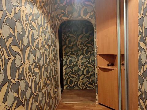 квартира по адресу Тракторостроителей просп., 92