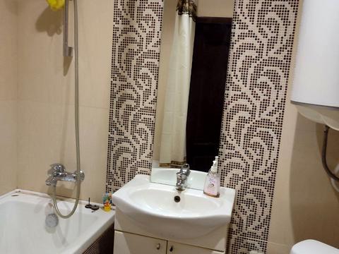 квартира по адресу Тракторостроителей просп., 92