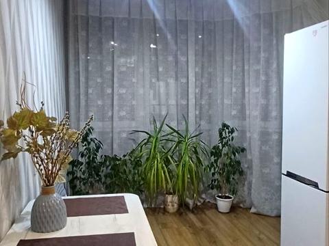 квартира за адресою Олексія Вадатурського вул. (Маршала Малиновського), 18