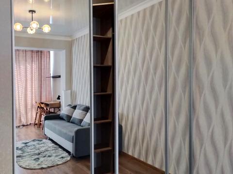 квартира за адресою Олексія Вадатурського вул. (Маршала Малиновського), 18