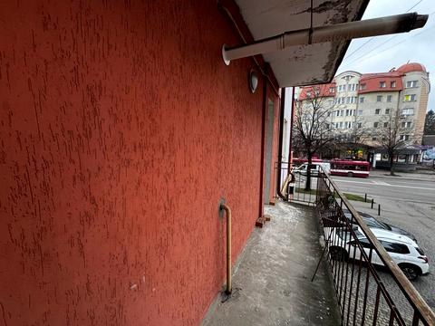 комерційна за адресою Галицька вул., 64а